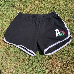 Active Women Shorts